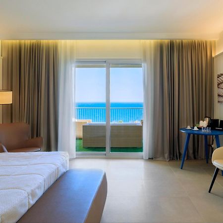 שאקה Mangia'S Torre Del Barone Resort מראה חיצוני תמונה