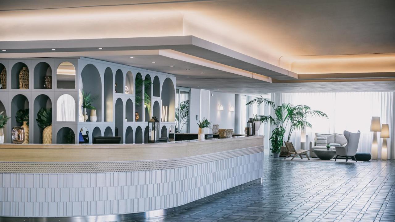 שאקה Mangia'S Torre Del Barone Resort מראה חיצוני תמונה