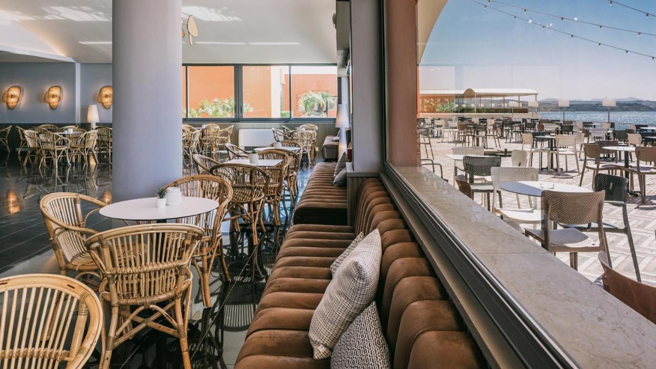 שאקה Mangia'S Torre Del Barone Resort מראה חיצוני תמונה
