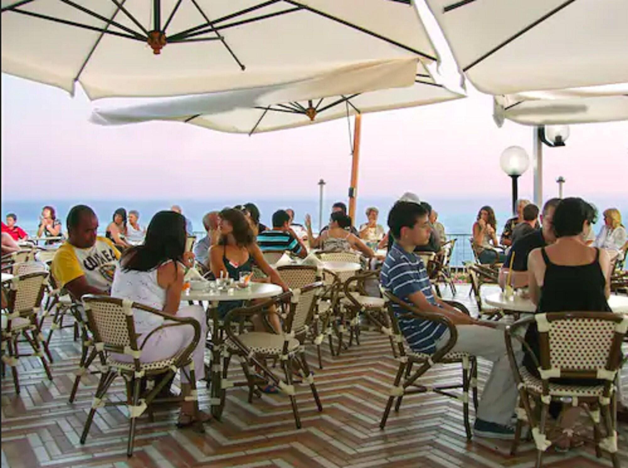 שאקה Mangia'S Torre Del Barone Resort מראה חיצוני תמונה