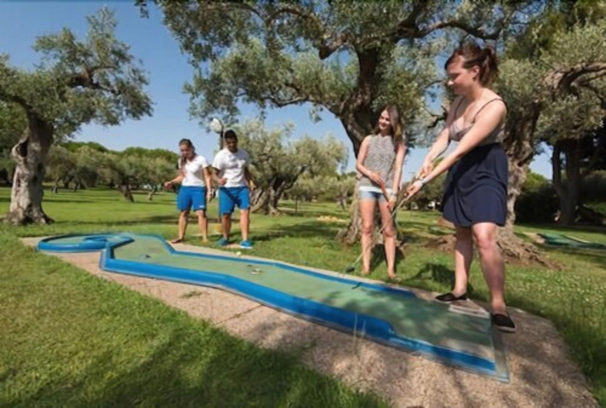 שאקה Mangia'S Torre Del Barone Resort מראה חיצוני תמונה