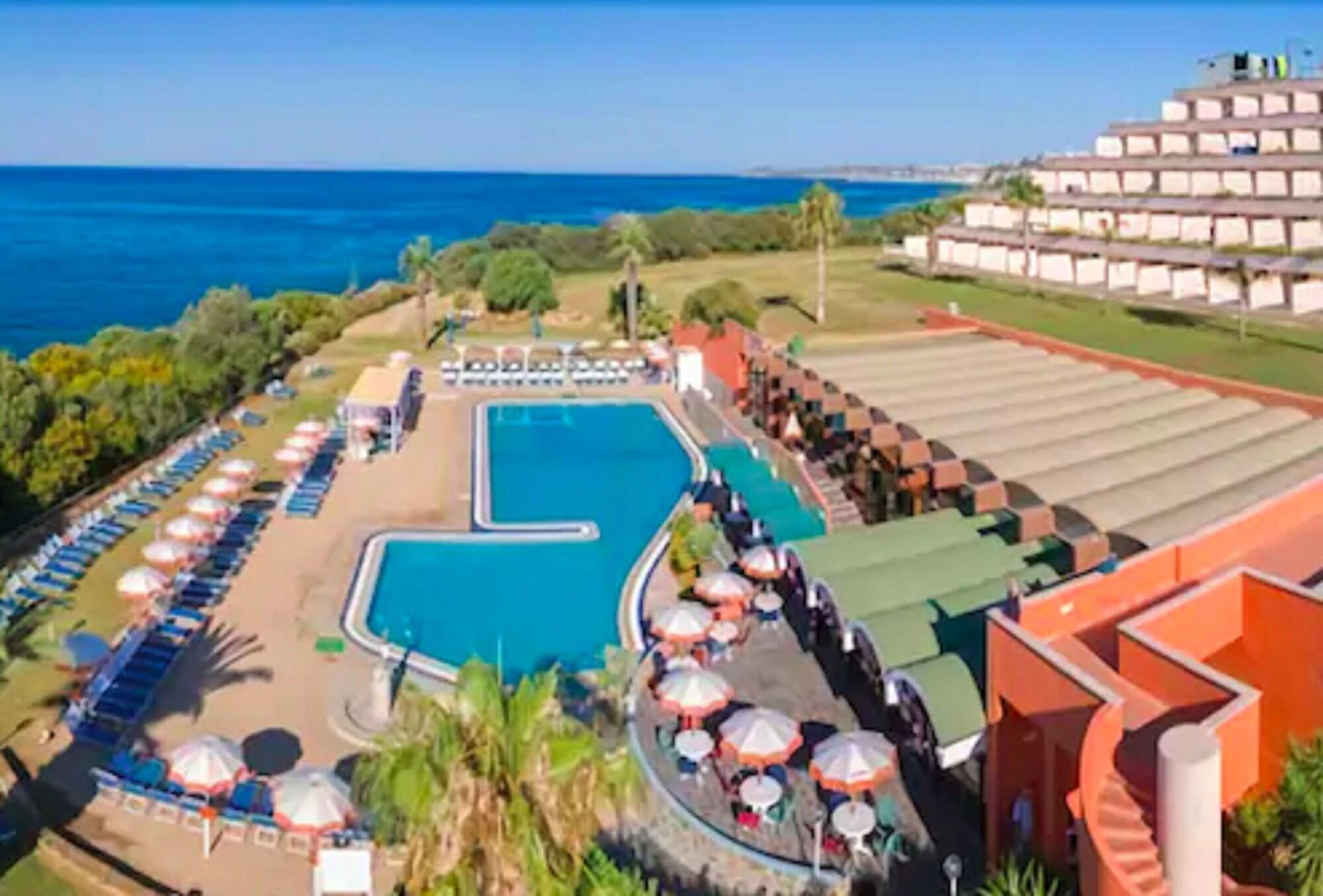 שאקה Mangia'S Torre Del Barone Resort מראה חיצוני תמונה