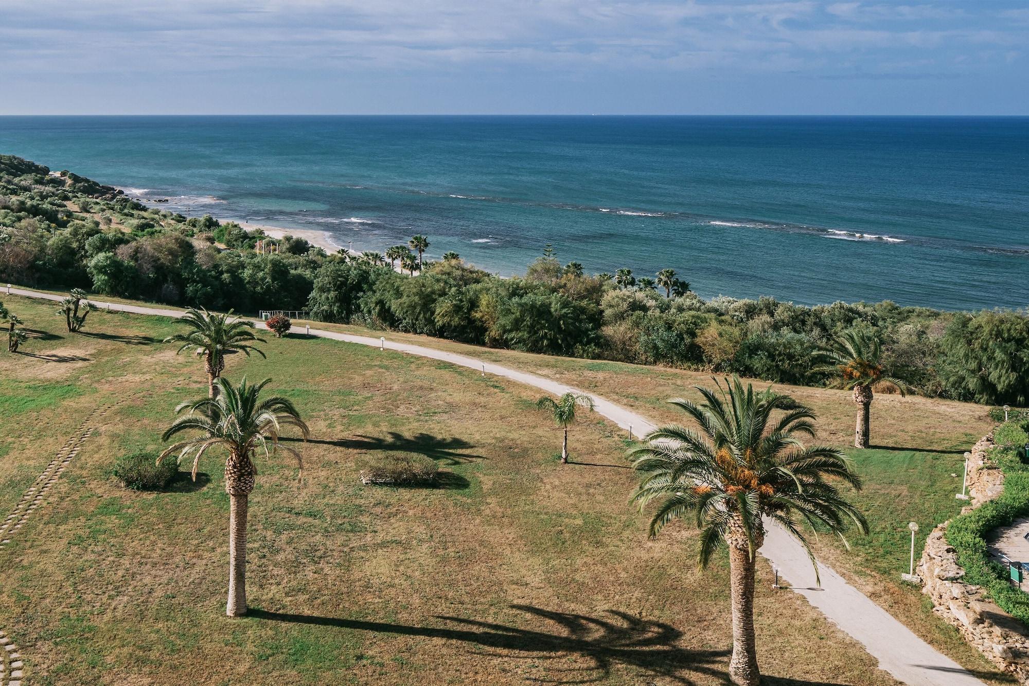 שאקה Mangia'S Torre Del Barone Resort מראה חיצוני תמונה