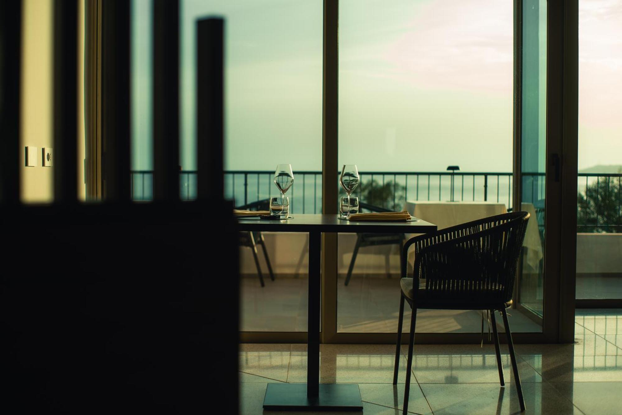 שאקה Mangia'S Torre Del Barone Resort מראה חיצוני תמונה