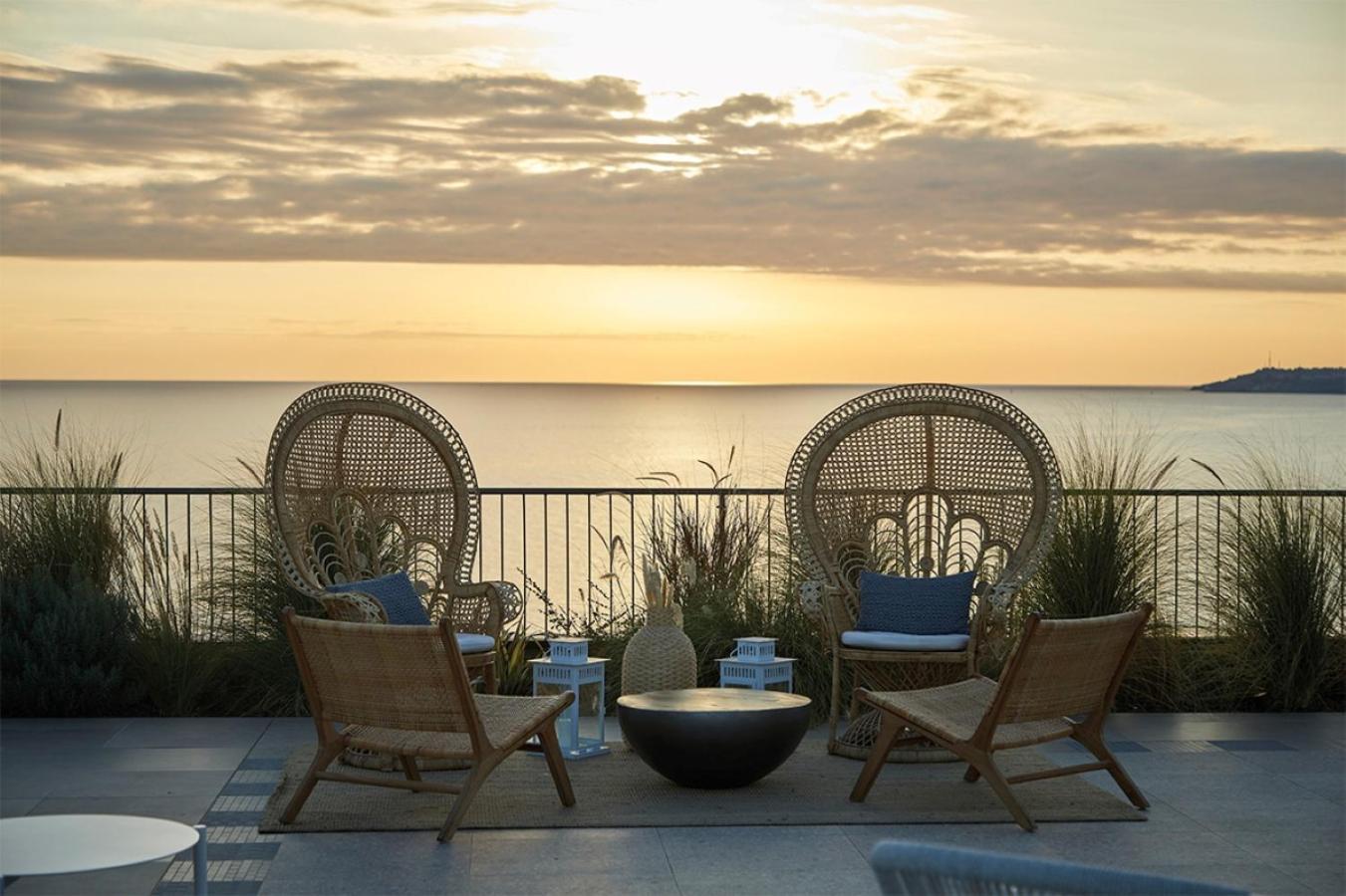 שאקה Mangia'S Torre Del Barone Resort מראה חיצוני תמונה