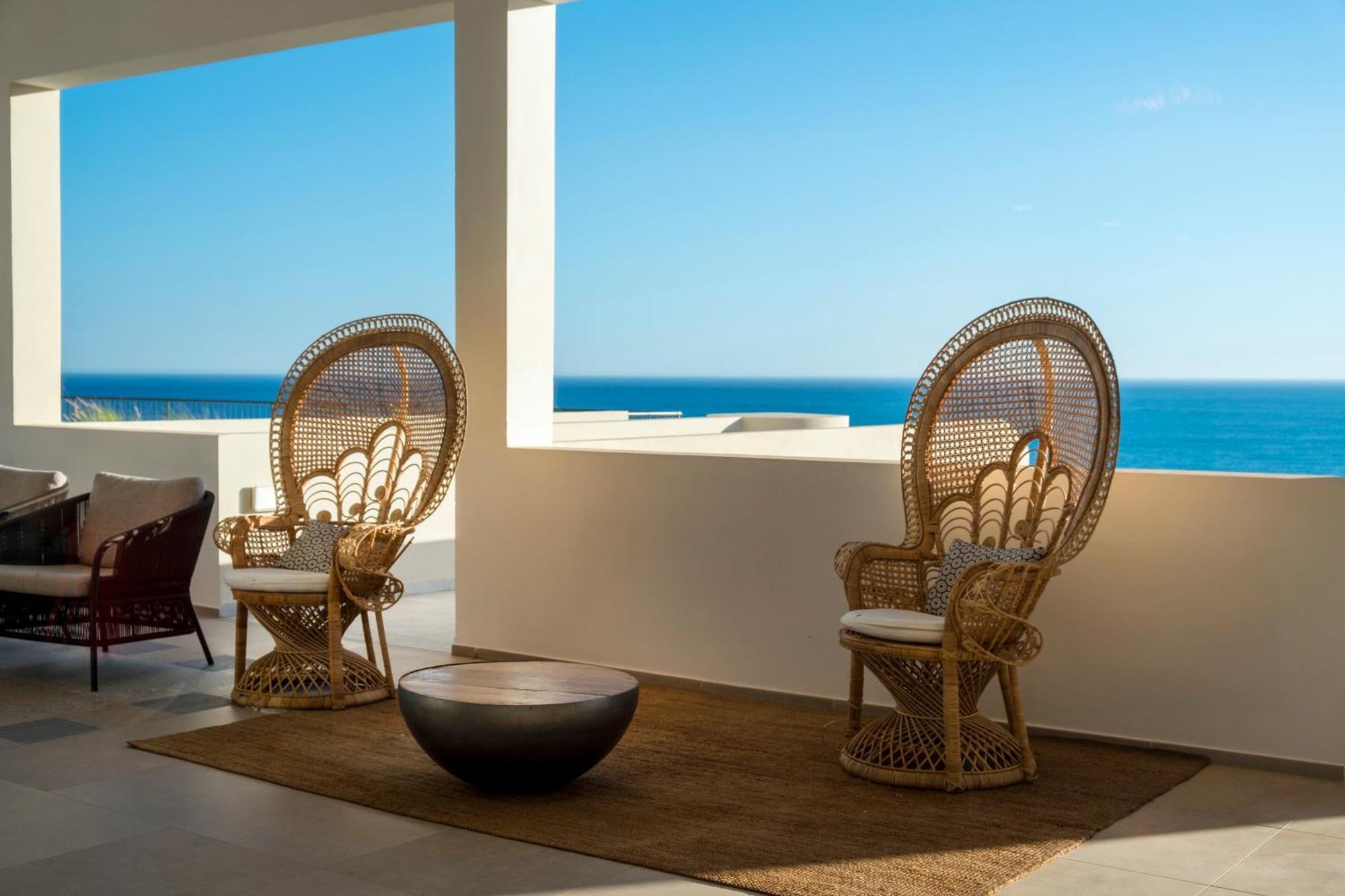 שאקה Mangia'S Torre Del Barone Resort מראה חיצוני תמונה
