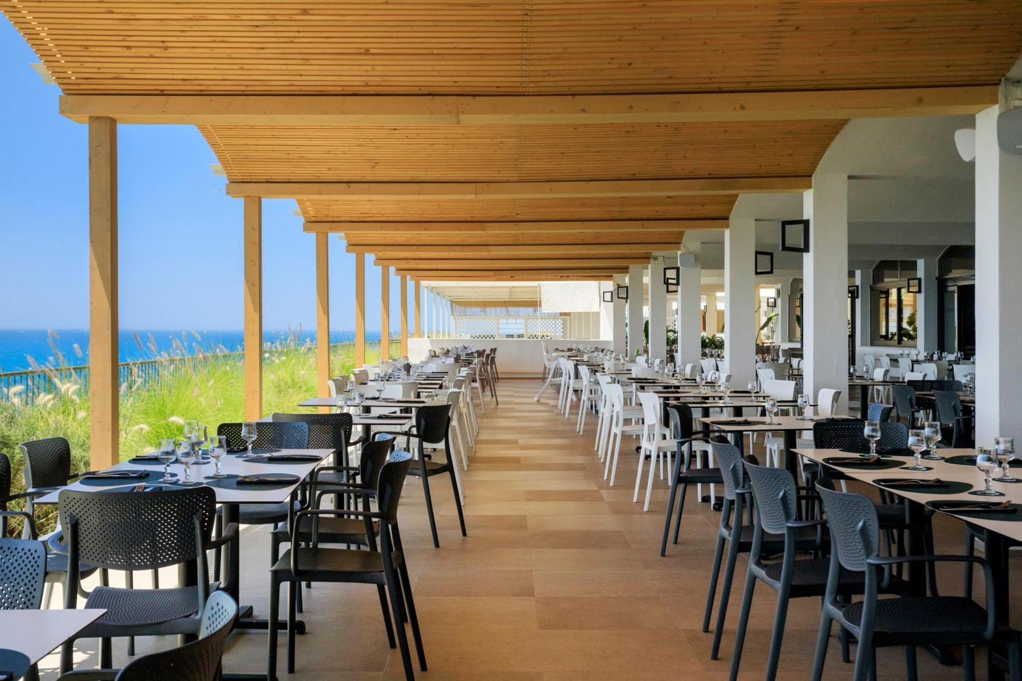 שאקה Mangia'S Torre Del Barone Resort מראה חיצוני תמונה