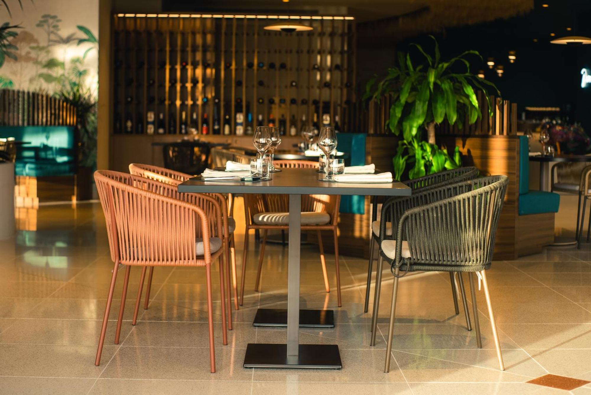 שאקה Mangia'S Torre Del Barone Resort מראה חיצוני תמונה