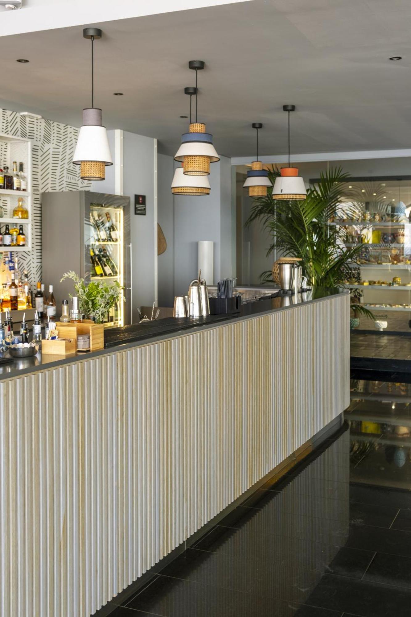 שאקה Mangia'S Torre Del Barone Resort מראה חיצוני תמונה