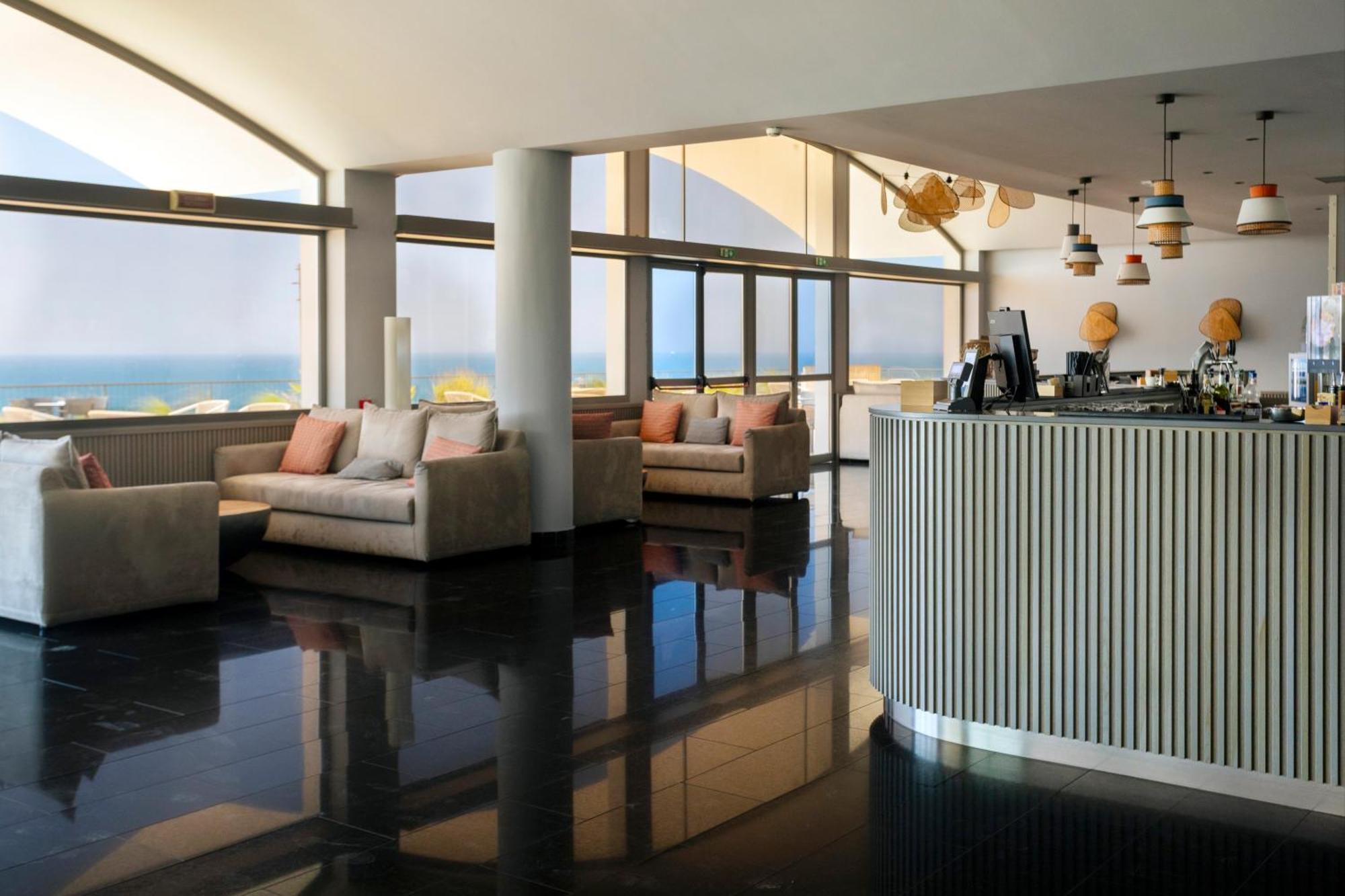 שאקה Mangia'S Torre Del Barone Resort מראה חיצוני תמונה