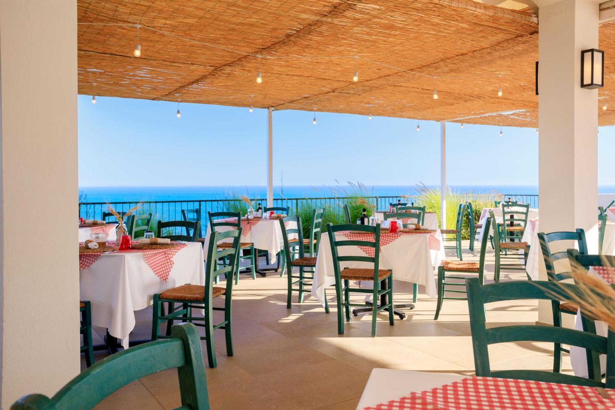 שאקה Mangia'S Torre Del Barone Resort מראה חיצוני תמונה