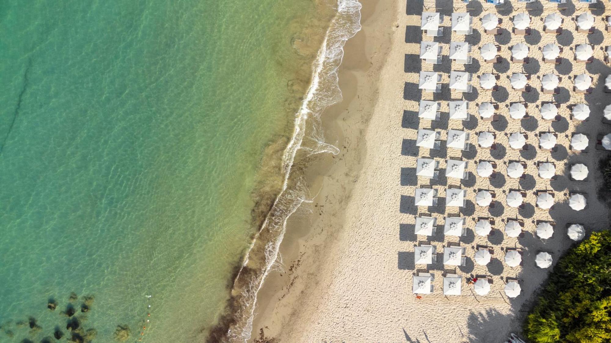 שאקה Mangia'S Torre Del Barone Resort מראה חיצוני תמונה