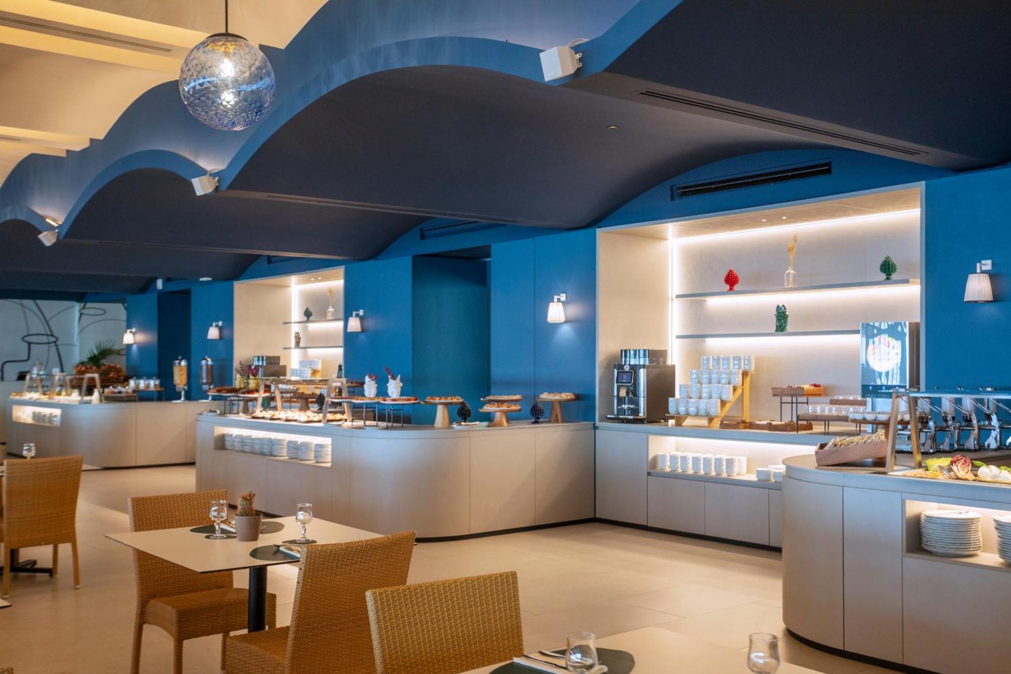 שאקה Mangia'S Torre Del Barone Resort מראה חיצוני תמונה