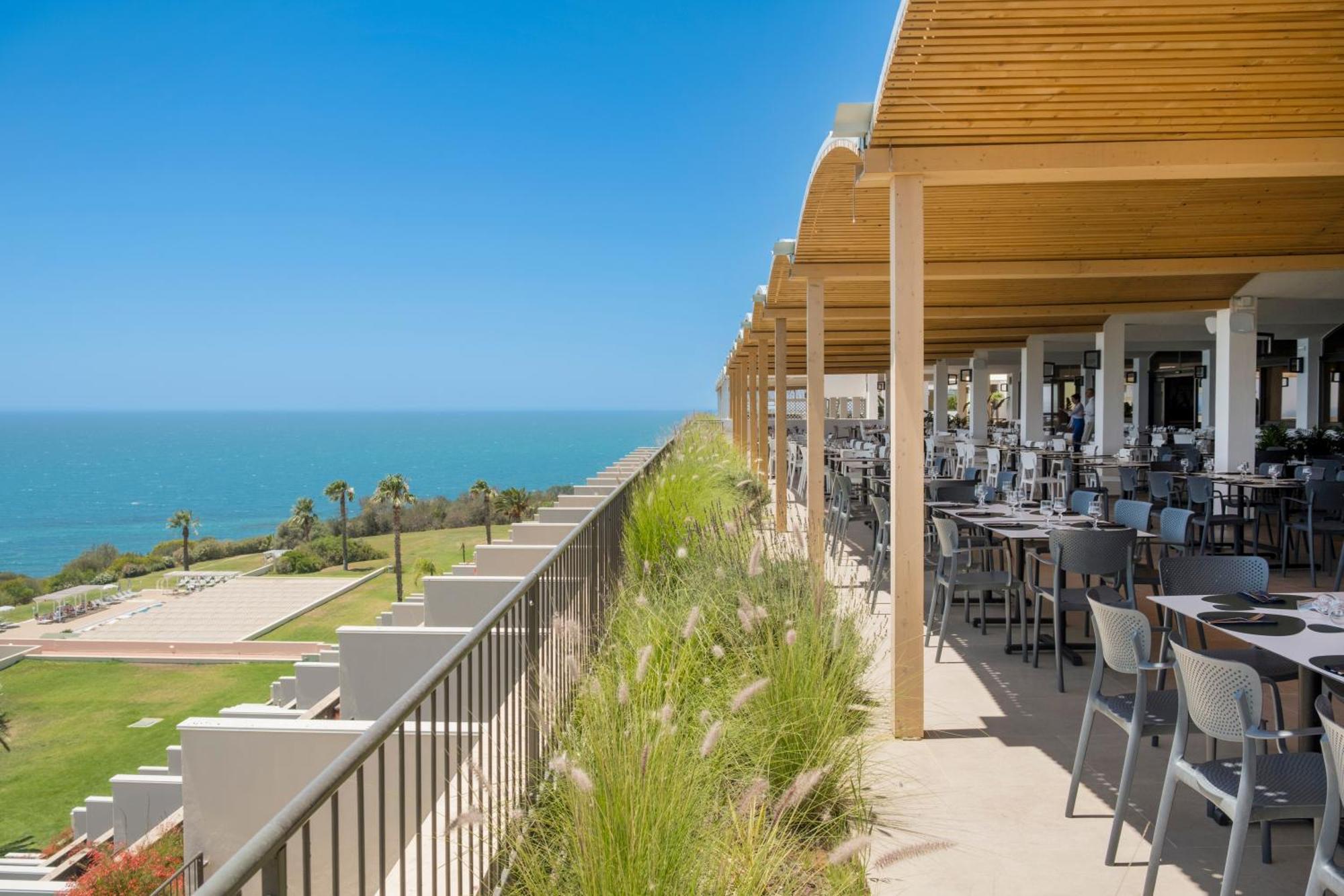 שאקה Mangia'S Torre Del Barone Resort מראה חיצוני תמונה