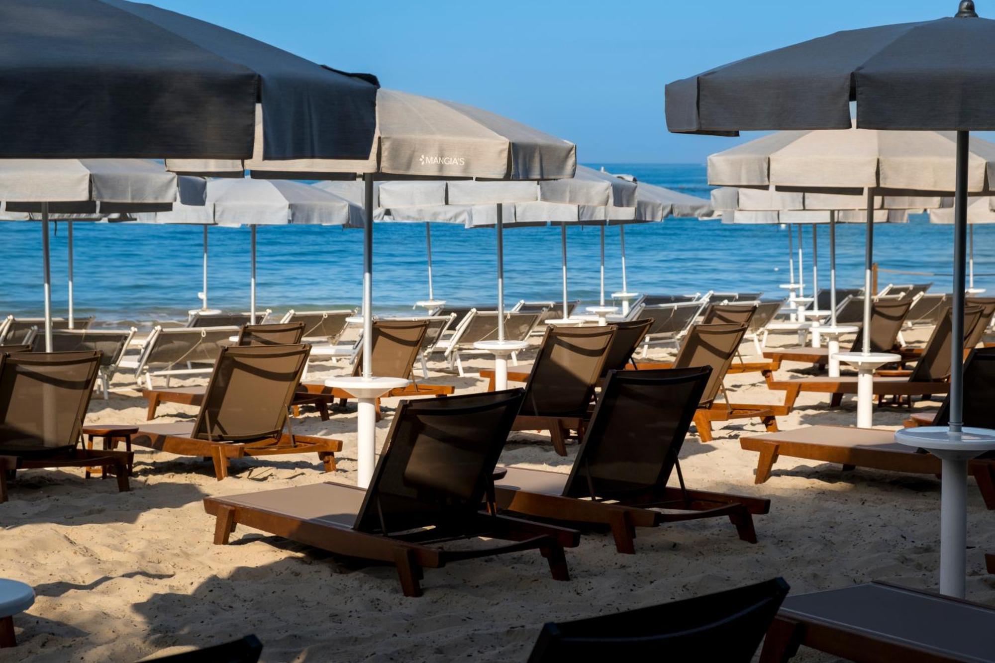 שאקה Mangia'S Torre Del Barone Resort מראה חיצוני תמונה