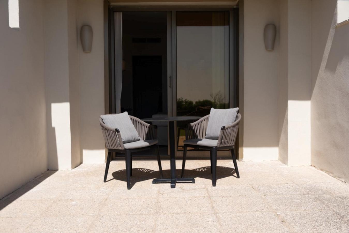 שאקה Mangia'S Torre Del Barone Resort מראה חיצוני תמונה