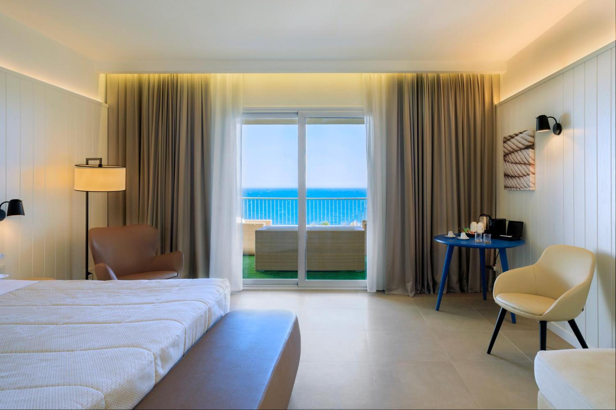 שאקה Mangia'S Torre Del Barone Resort מראה חיצוני תמונה