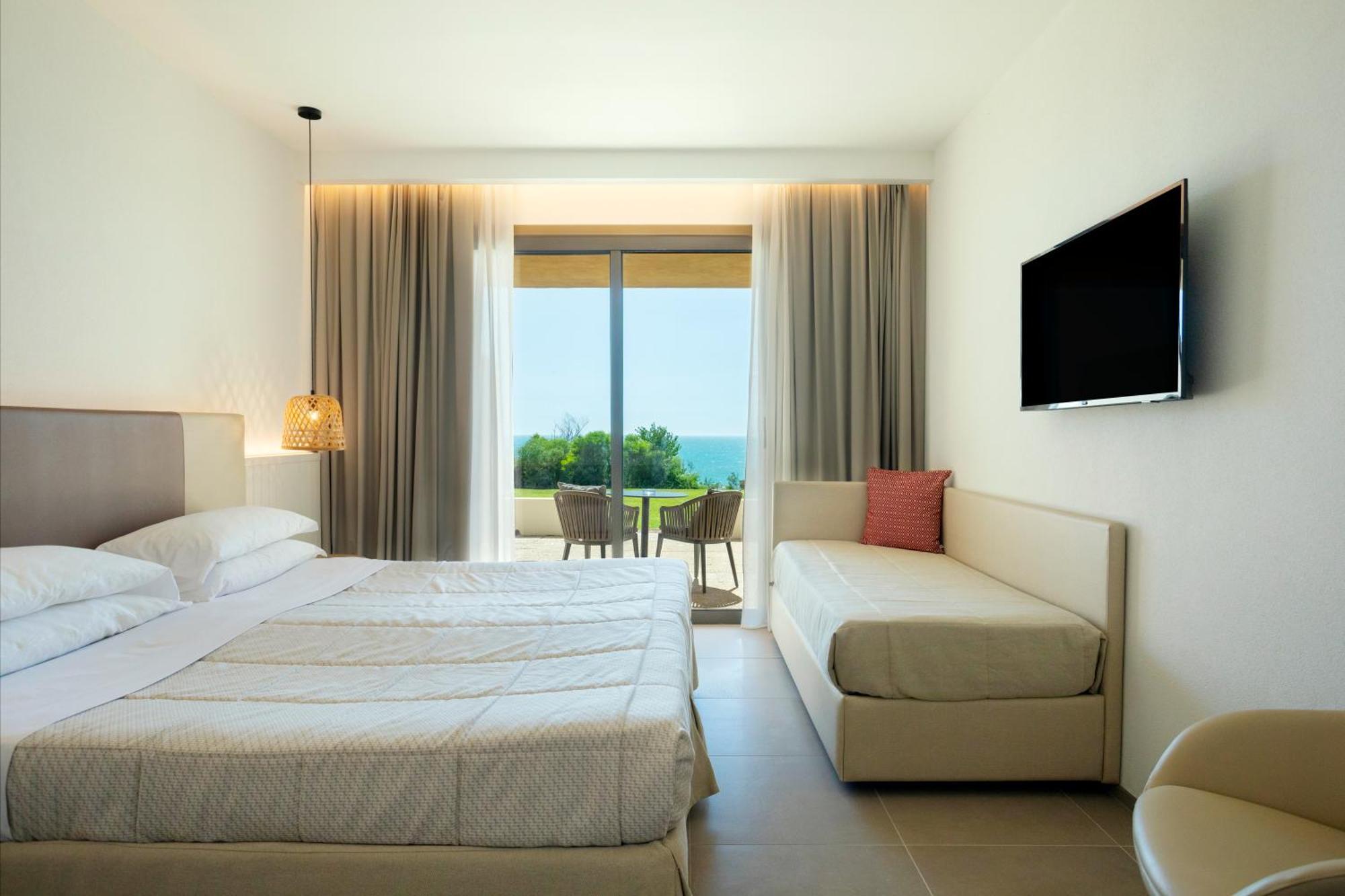 שאקה Mangia'S Torre Del Barone Resort מראה חיצוני תמונה