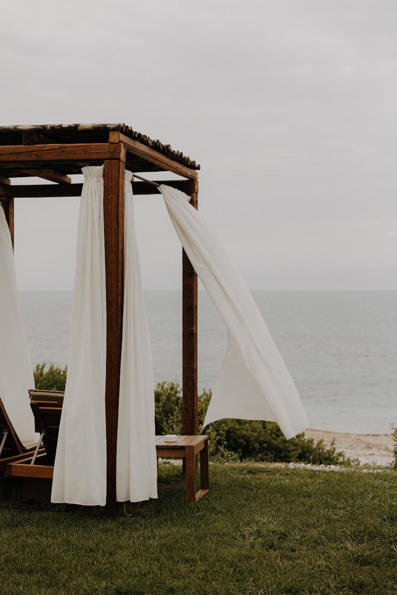 שאקה Mangia'S Torre Del Barone Resort מראה חיצוני תמונה